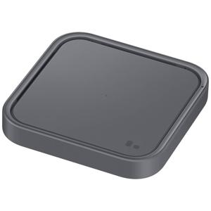 Samsung Wireless Charger Pad EP-P2400T EP-P2400TBEGEU Inductielader 2.77 A Uitgangen USB-C Donkergrijs