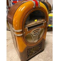 Wurlitzer 750 1941 Jukebox - Origineel - thumbnail