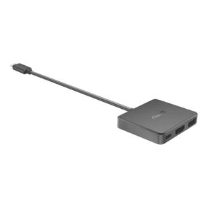 Asus USB-C Mini Dock USB-C dockingstation Geschikt voor merk (dockingstation): Universeel, Asus USB-C Power Delivery