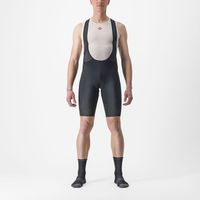 Castelli Entrata 2 bibshort zwart heren S - thumbnail