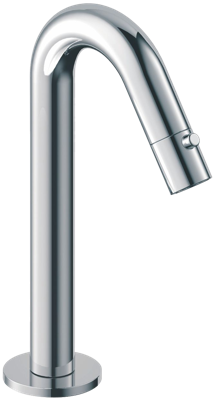 Pure Design Fonteinkraan