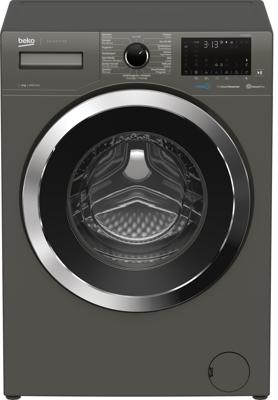 Beko WTV81483MC1 Wasmachine Grijs