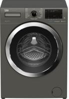 Beko WTV81483MC1 Wasmachine Grijs