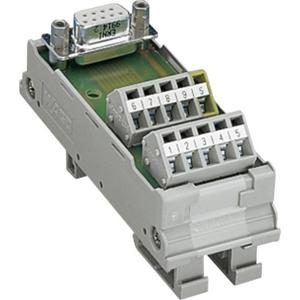 WAGO 289-575 Interface module Inhoud: 1 stuk(s)