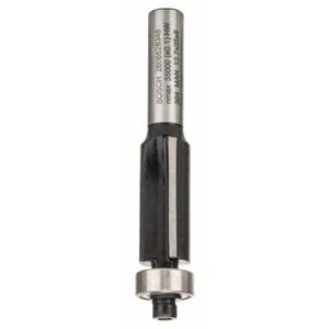 Bosch Accessories 2608628348 Vlakke frees Hardmetaal Lengte 68 mm Afmeting, Ø 12.7 mm Schachtdiameter 8 mm