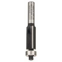 Bosch Accessories 2608628348 Vlakke frees Hardmetaal Lengte 68 mm Afmeting, Ø 12.7 mm Schachtdiameter 8 mm - thumbnail