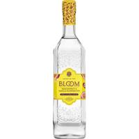 Bloom Passionfruit & Vanilla Blossom Gin 70CL