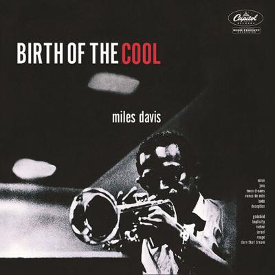 Birth Of The Cool - LP (0602547972972)