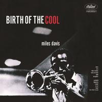 Birth Of The Cool - LP (0602547972972)