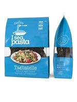 Seamore I sea pasta zeespaghetti bio (100 gr)