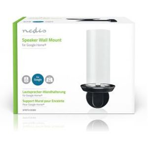 Muurbeugel voor Speaker | Google Home | Max. 2 kg | Vast