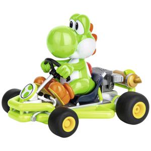 Carrera 370200988P Yoshi 1:18 RC modelauto voor beginners Elektro Racewagen