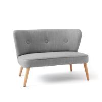 Kids Concept - Kids Sofa, Dark grey (1000576)