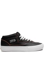 Vans baskets Skate Half Cab 'Wearaway' - Noir - thumbnail