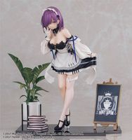 Azur Lane PVC Statue 1/7 Penelope Salty Maid Ver. 23 cm - thumbnail