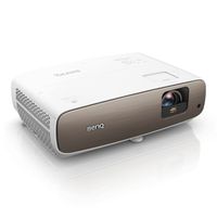 BenQ W2710 4K UHD home cinema beamer - thumbnail