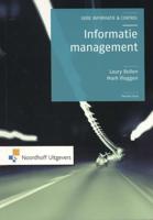 Informatiemanagement - Laury Bollen, Mark Vluggen - Paperback (9789001814069)