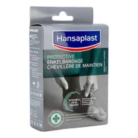 Hansaplast Enkelbandage Verstelbaar 1 Maat