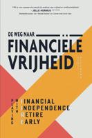 De weg naar financiële vrijheid - Scott Rieckens - Paperback (9789021579351)