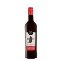 Sandeman Medium Dry Sherry 75cl