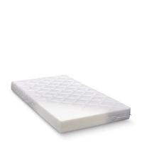 ABZ matras Bruine Beer HR 25 60x120 (60x120 cm)