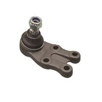 Blue Print ADG08670 Draagscharnier met borgmoer, 1 stuk