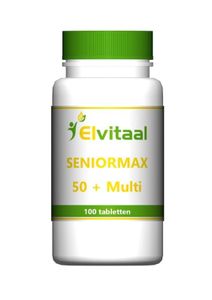 Seniormax 50+ multi