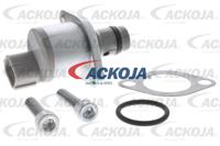 Drukregelklep, Common-Rail-System ACKOJA, u.a. für Nissan, Vauxhall, Chevrolet, Mitsubishi, Ford, Mazda, Toyota, Citroën, Peugeot, Fiat, Land Rover, S