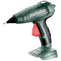 Metabo HK 18 LTX 20 Accu-lijmpistool Incl. koffer 11 mm 18 V 1 stuk(s) - thumbnail