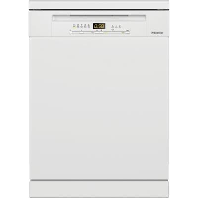 Miele G 5222 SC BW vaatwasser