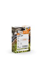 Stihl Cut Kit 1 | 10cm/4" | 71PM3 - 30070009900