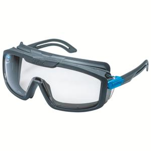 Uvex i-guard Veiligheidsbril Polycarbonaat (PC) Blauw, Grijs