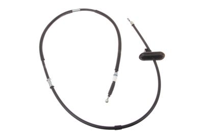 Trekkabel, parkeerrem NK, u.a. für Vauxhall, Chevrolet, Opel