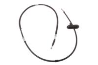 Trekkabel, parkeerrem NK, u.a. für Vauxhall, Chevrolet, Opel