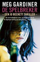 De spelbreker - Meg Gardiner - ebook - thumbnail