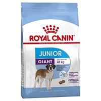Royal Canin C-08514 S.N. Giant Junior - 15 kg