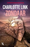 Zondaar - Charlotte Link - ebook - thumbnail