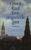 Een ongenode gast - Gerrit Krol - ebook