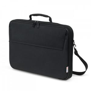 Dicota BASE XX Clamshell Laptoptas Geschikt voor max. (laptop): 39,6 cm (15,6) Zwart