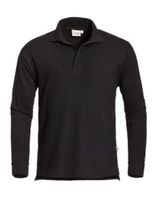 SALE! Santino 379679 Poloshirt Matt - Zwart - Maat L