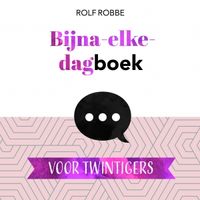 Bijna elke dagboek voor twintigers - thumbnail