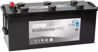 Exide EndurancePro voertuigaccu 180 Ah 12 V 1000 A Vrachtwagen - thumbnail