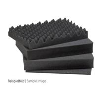 Explorer Cases Accessoire FOAM.3818 Foam set for 3818 Zwart FOAM.3818