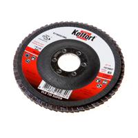 Lamellenschijf k60 115x22.2mm