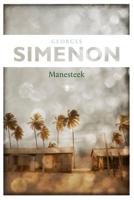 Manesteek - Georges Simenon - eBook (9789403176703)