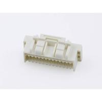 Molex 5031492800 Female header, inbouw (standaard) Totaal aantal polen: 28 Rastermaat: 1.50 mm Inhoud: 1 stuk(s) Bulk - thumbnail