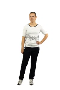 Sjeng Sports Ise tennis polo dames