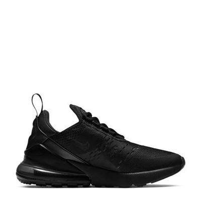 Nike Air Max 270 sneakers zwart Nike Air Max 270 sneakers zwart
