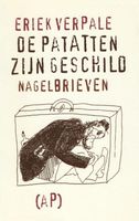 De patatten zijn geschild - Eriek Verpale - ebook