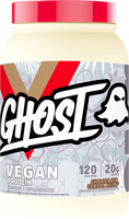 Ghost Vegan Chocolate Cereal Milk (980 gr) - thumbnail